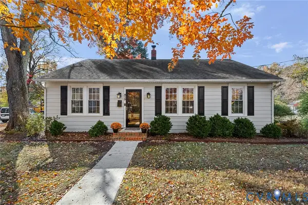 513 Wesley Street, Ashland, VA 23005