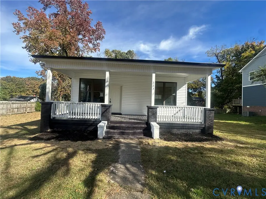 223 N 15th Avenue, Hopewell, VA 23860 - Image #2