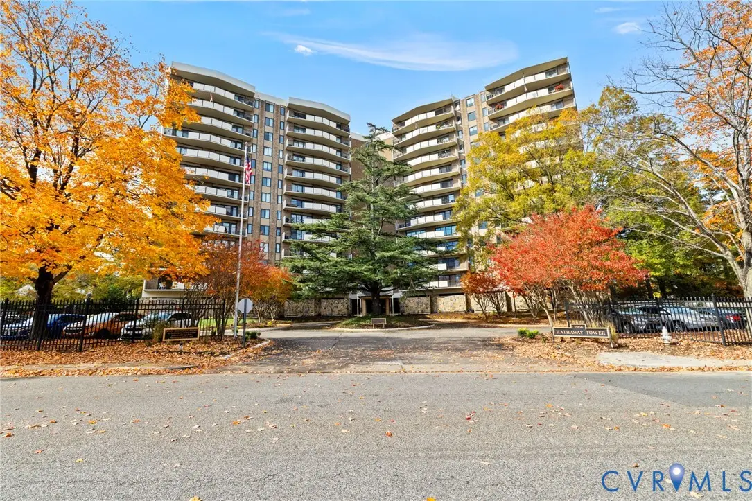 2956 Hathaway Road #U709, Richmond, VA 23225 - Image #1