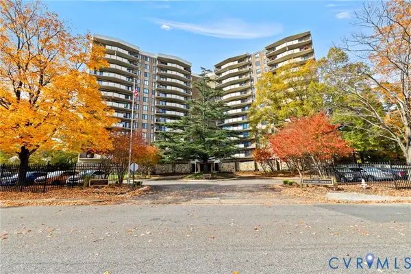 2956 Hathaway Road #U709, Richmond, VA 23225