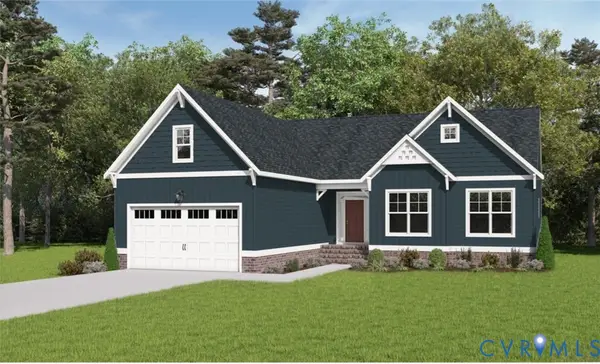 Lot 8 Pin Oak Loop, Amelia Courthouse, VA 23002