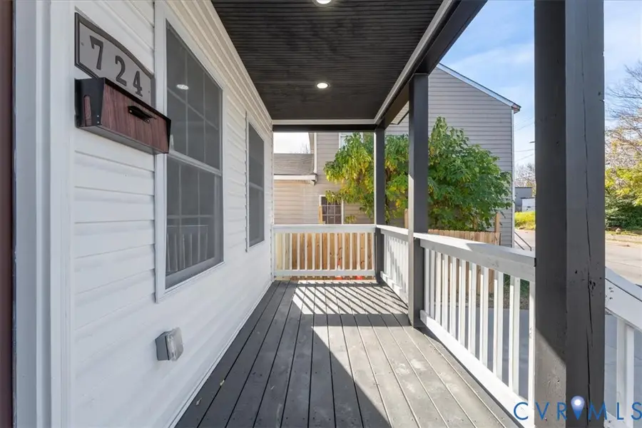 724 E Wythe Street, Petersburg, VA 23803 - Image #3