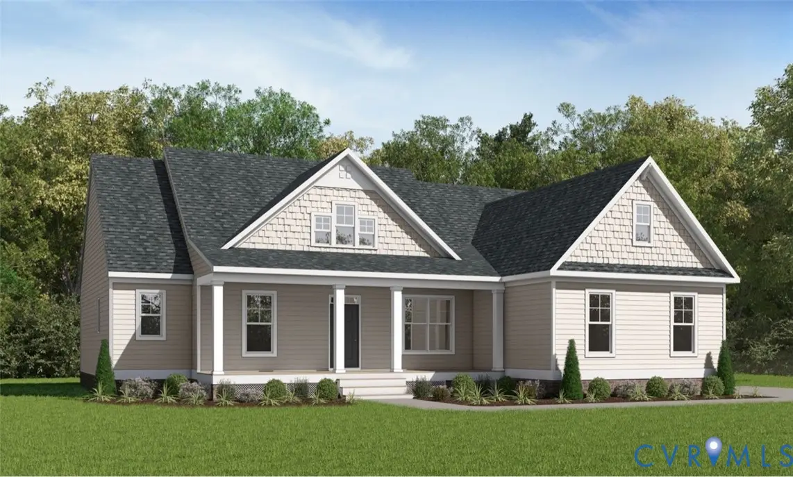 Lot 1 Pin Oak Loop, Amelia Court House, VA 23002 - Image #1