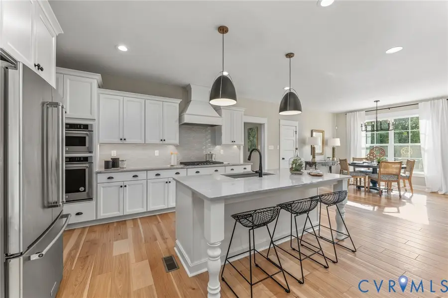 Lot 1 Pin Oak Loop, Amelia Court House, VA 23002 - Image #2