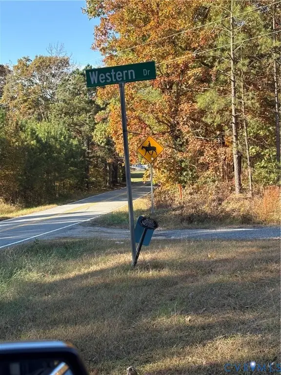 423 Western Drive, Lawrenceville, VA 23868