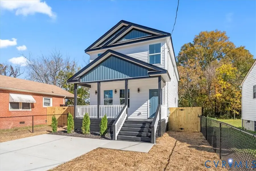 123 S Old Church Street, Petersburg, VA 23803 - Image #2