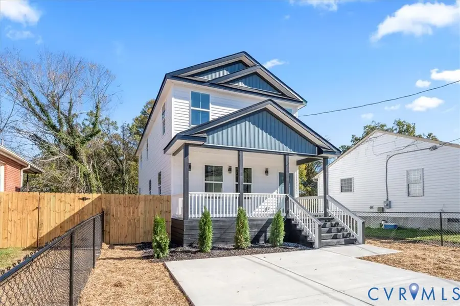 123 S Old Church Street, Petersburg, VA 23803 - Image #3