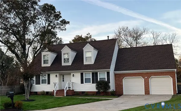 905 Barcelona Court, Chesapeake, VA 23322