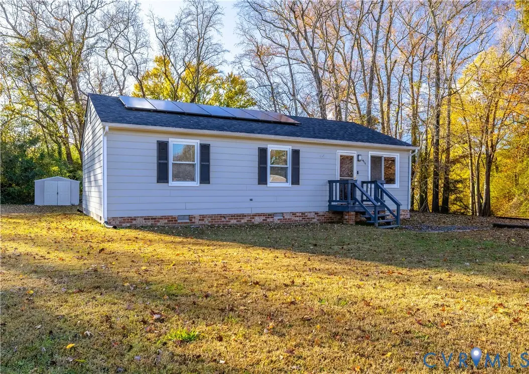 21406 Bridle Path Drive, South Chesterfield, VA 23803 - Image #1