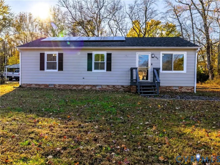 21406 Bridle Path Drive, South Chesterfield, VA 23803 - Image #2