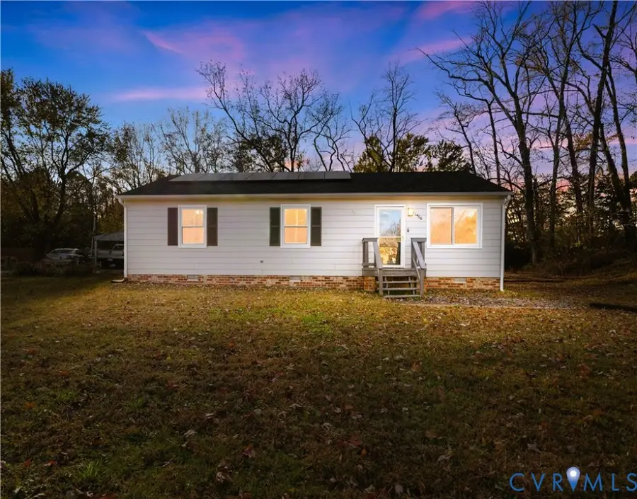21406 Bridle Path Drive, South Chesterfield, VA 23803 - Image #3