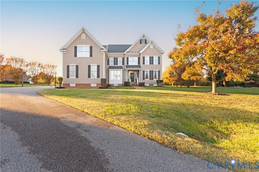 12408 Hogans Place, Bermuda, VA 23836 - Image #1