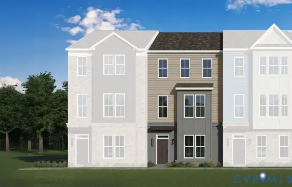 12103 Morning Walk, Henrico, VA 23233