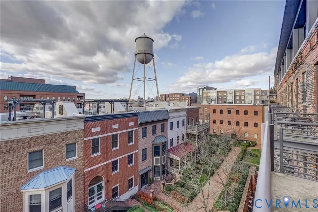 251 Rocketts Way #412, Henrico, VA 23231 - Image #1