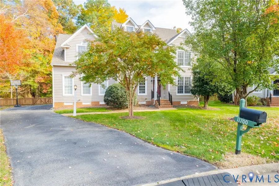 11700 Autumnwood Court, Glen Allen, VA 23059 - Image #2