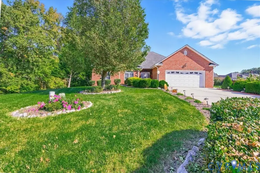 520 Cobblestone Drive, Hopewell, VA 23860 - Image #2