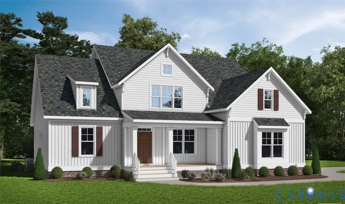 Lot 5 Pin Oak Loop, Amelia Court House, VA 23002 - Image #1