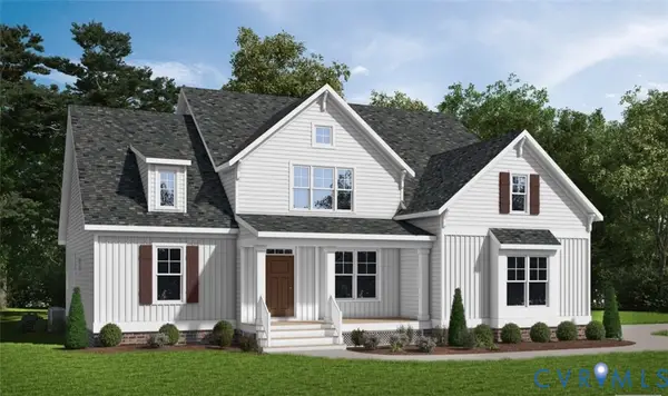 Lot 5 Pin Oak Loop, Amelia Courthouse, VA 23002