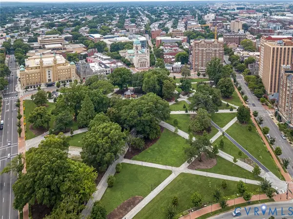 612 W Franklin Street #11B, Richmond, VA 23220