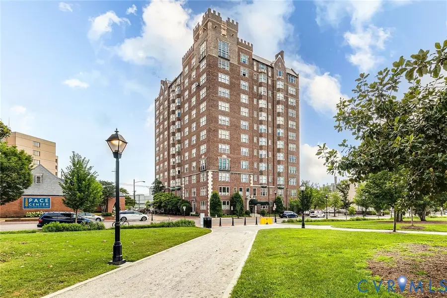 612 W Franklin Street #11B, Richmond, VA 23220 - Image #2