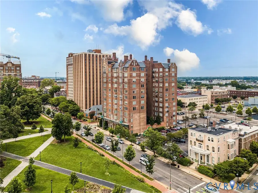 612 W Franklin Street #11B, Richmond, VA 23220 - Image #3