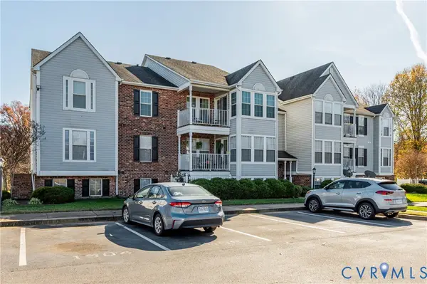 9351 Kempton Manor Court #1905, Glen Allen, VA 23060