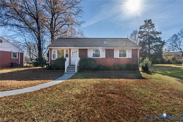 3002 Blankenship Circle, Henrico, VA 23294