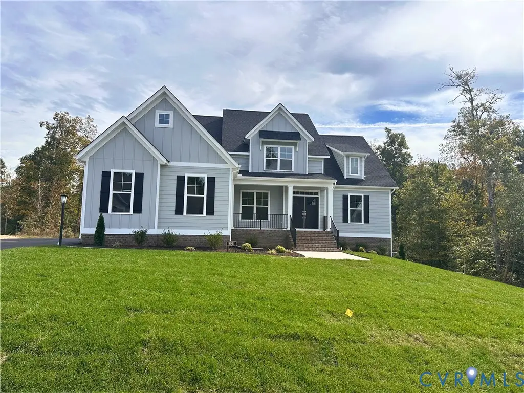 9991 Boschen Woods Place, Chesterfield, VA 23838 - Image #1