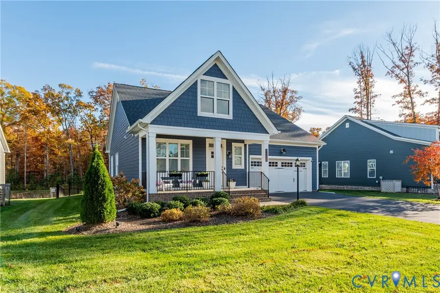 7159 Yare Street, Glen Allen, VA 23059 - Image #2