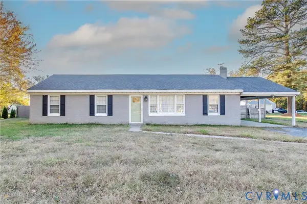 14612 Jefferson Avenue, Chester, VA 23836