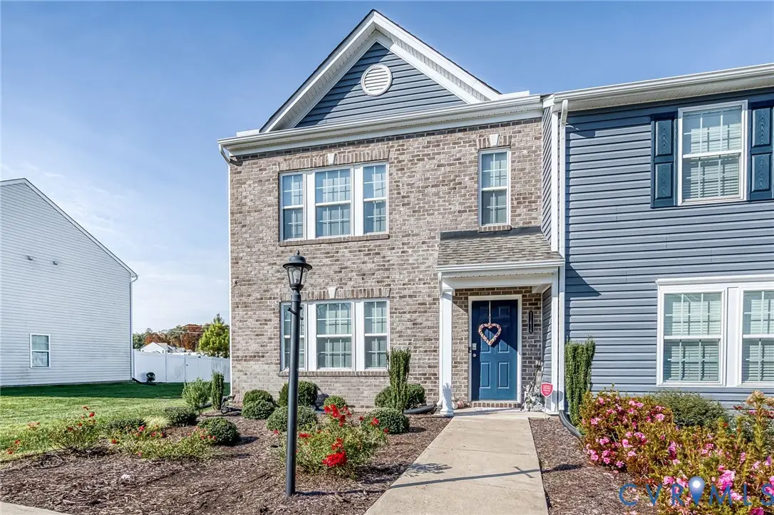 11416 Claimont Mill Drive, Chester, VA 23831 - Image #1