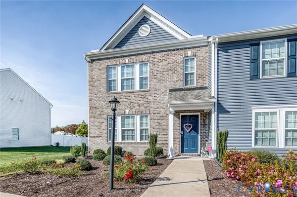 11416 Claimont Mill Drive, Chester, VA 23831