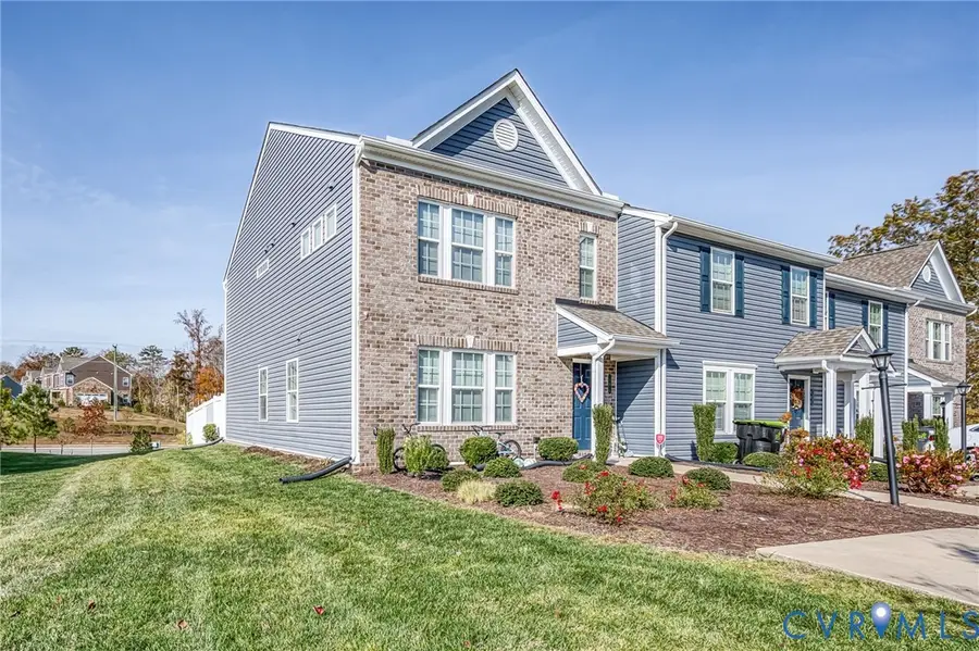11416 Claimont Mill Drive, Chester, VA 23831 - Image #2