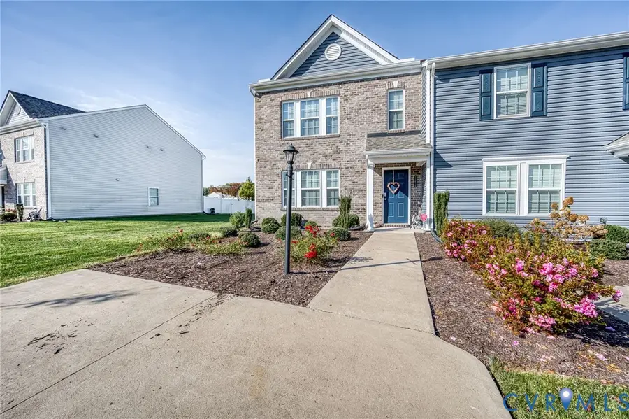 11416 Claimont Mill Drive, Chester, VA 23831 - Image #3