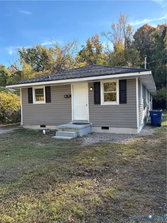 176 Mckeever Street, Petersburg, VA 23803 - Image #1