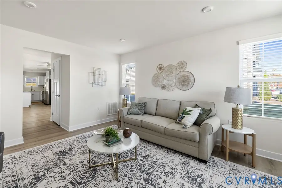 5869 Austin Woods Drive, Meadowbrook, VA 23234 - Image #3