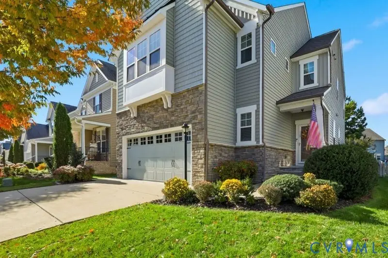 9455 Lewisdale Place, Mechanicsville, VA 23116 - Image #2