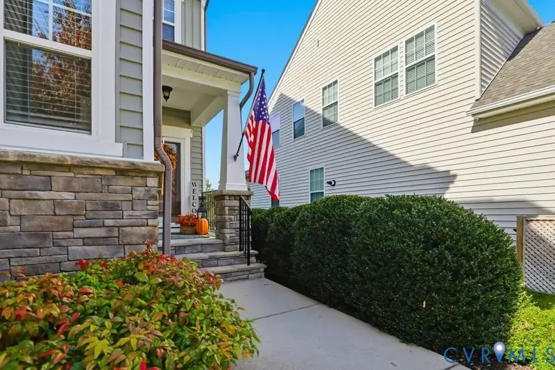 9455 Lewisdale Place, Mechanicsville, VA 23116 - Image #3