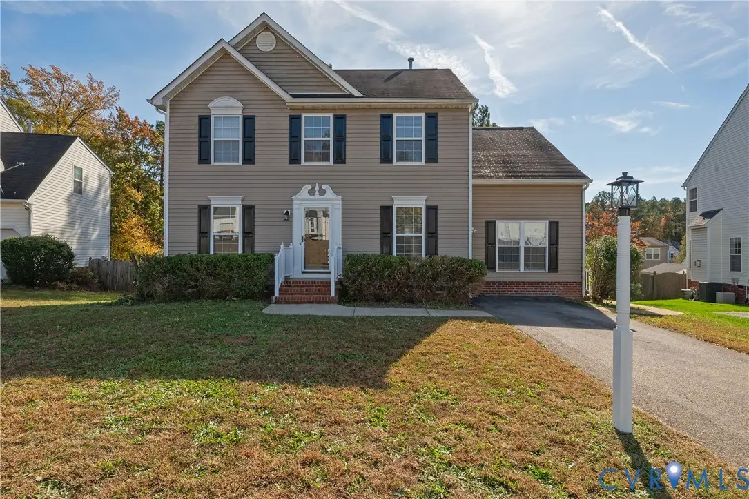 2628 Grand Glen Road, Richmond, VA 23223 - Image #1