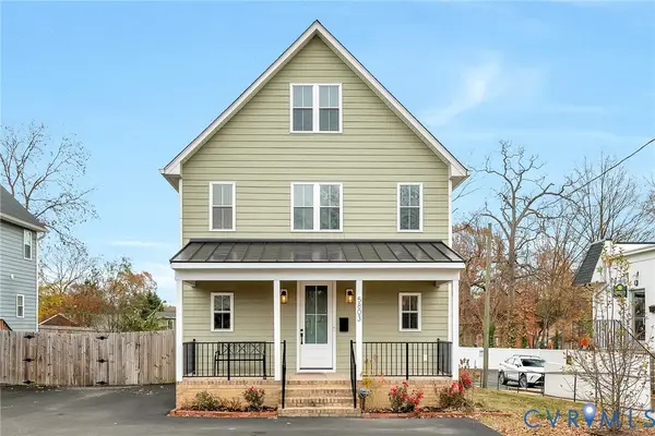 5803 Lakeside Avenue, Henrico, VA 23228