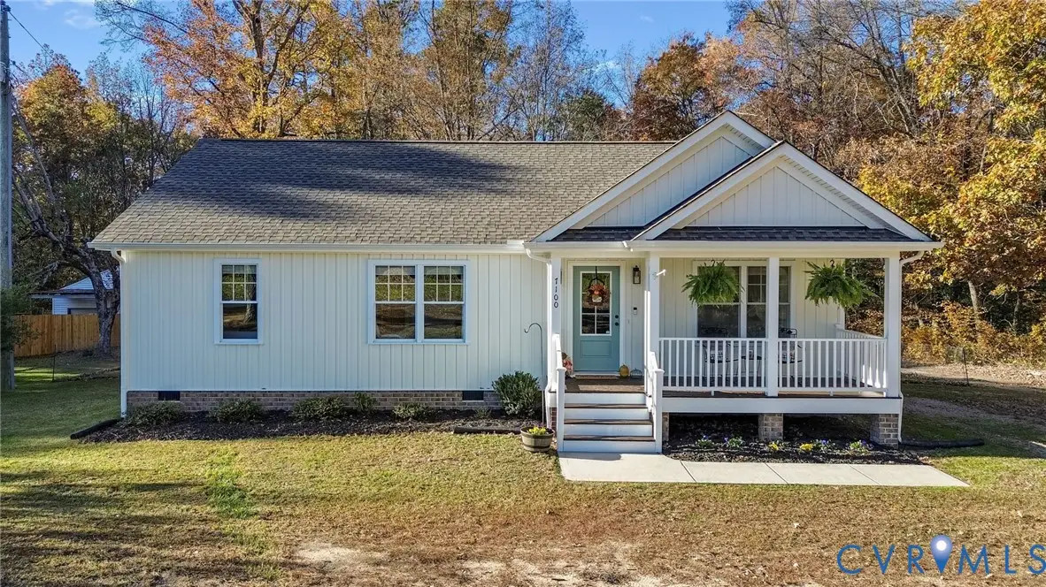 7100 Anderson Mill Road, Church Road, VA 23833 - Image #1