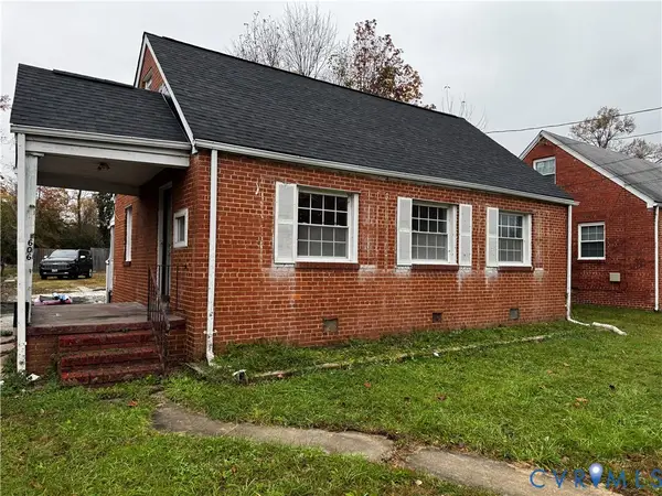 5606 Lakeside Avenue, Henrico, VA 23228