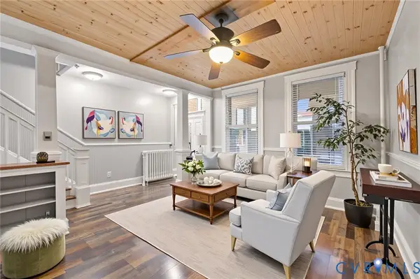 3021 Grayland Ave, Richmond, VA 23221