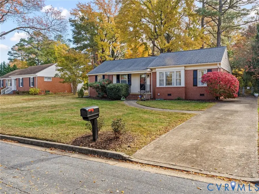 1803 Windsordale Drive, Henrico, VA 23229 - Image #2