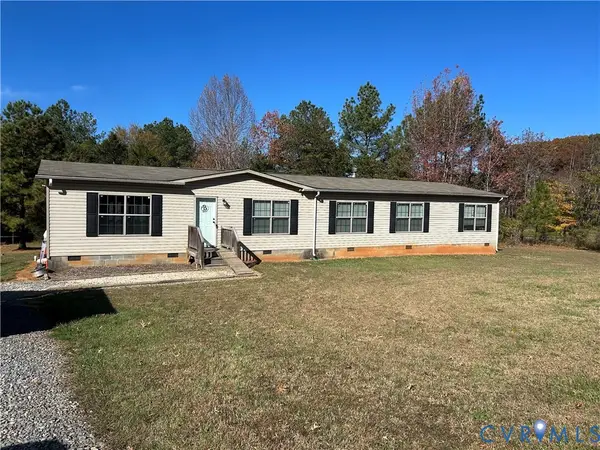 11391 Watkins Road, Rockville, VA 23146