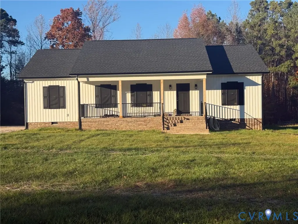 16266 Union Church Road, Beaverdam, VA 23015 - Image #1