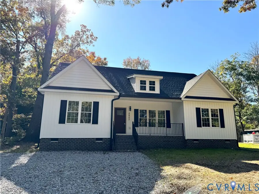 2807 Parkdale Road, Bensley, VA 23234 - Image #2