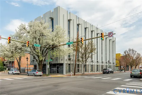 112 E Clay Street #U2C, Richmond, VA 23219