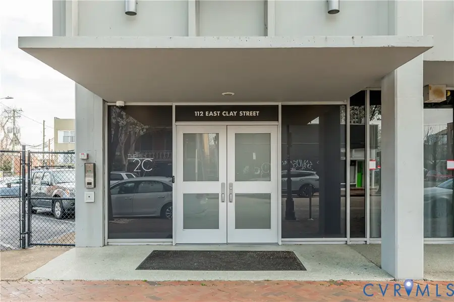112 E Clay Street #U2C, Richmond, VA 23219 - Image #2