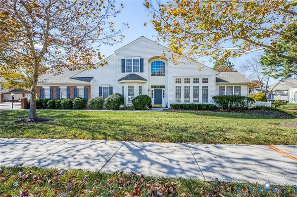 3500 Whelford Way, Glen Allen, VA 23060